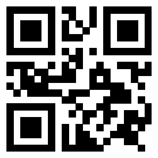 Immagine del QrCode di 3916245535