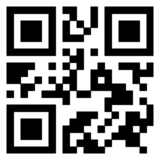 3916245536 Qr Code associato
