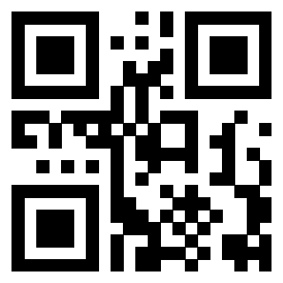 3916245539 Qr Code associato