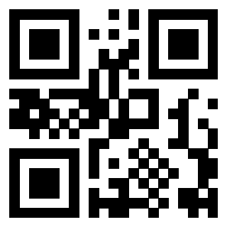 3916245540 - Immagine del Qr Code associato