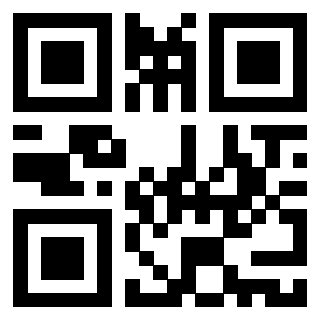 Il Qr Code di 3916245542