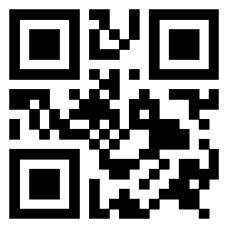 3916245544 QrCode associato