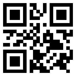 Il QrCode di 3916245548