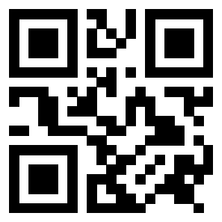 Scansione del Qr Code di 3916245550