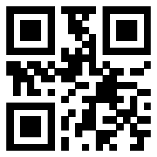 3916245553 - Immagine del QrCode associato