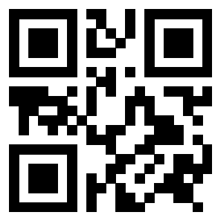 3916245554 QrCode associato