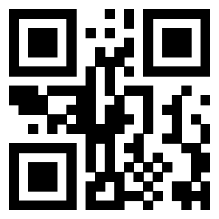 3916245556 - Immagine del Qr Code associato