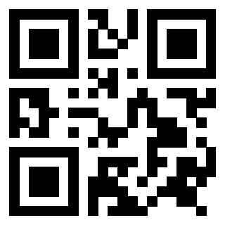 3916245557 - Immagine del Qr Code