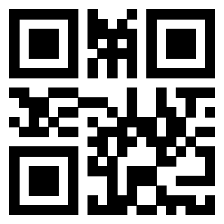 Scansione del Qr Code di 3916245558