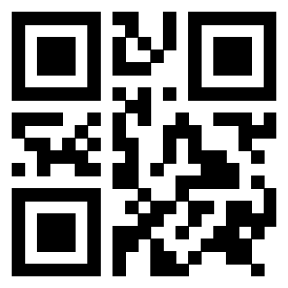 Scansione del Qr Code di 3916245559