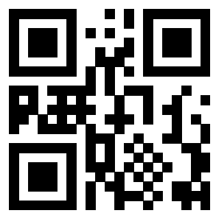 3916245560 - Immagine del Qr Code associato
