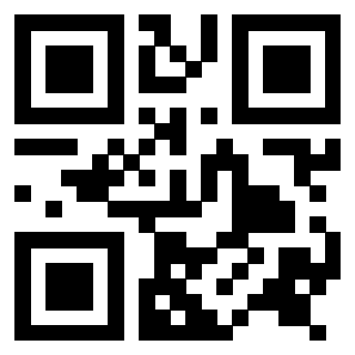 Immagine del Qr Code di 3916245564