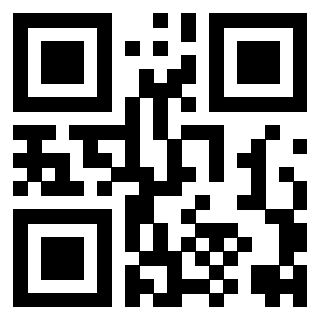 Immagine del QrCode di 3916245565