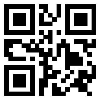 3916245566 - Immagine del QrCode associato