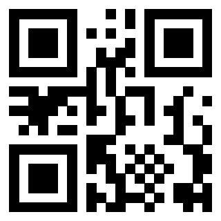 Il Qr Code di 3916245568