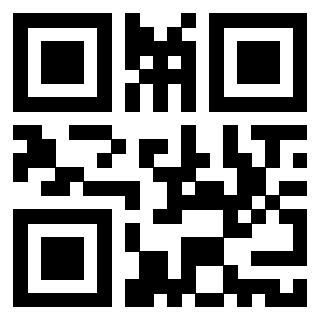 3916245570 - Immagine del Qr Code associato