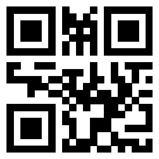 Immagine del Qr Code di 3916245575