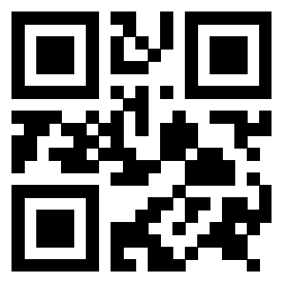 3916245581 Qr Code associato