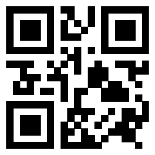 Immagine del QrCode di 3916245582
