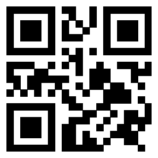 Immagine del QrCode di 3916245584