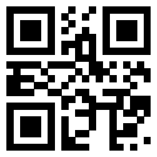 3916245586 Qr Code associato