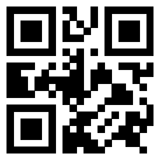 Immagine del QrCode di 3916245590