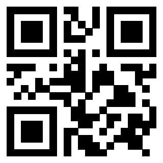 3916245591 - Immagine del Qr Code associato