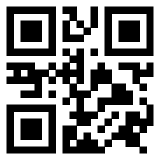 Il QrCode di 3916245598
