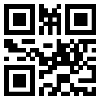 3916245600 - Immagine del QrCode associato