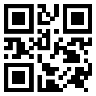 3916245602 QrCode associato