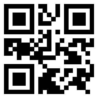 Scansione del Qr Code di 3916245603