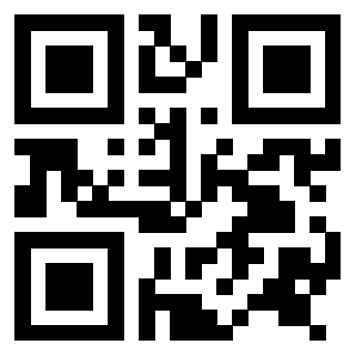 Il QrCode di 3916245605
