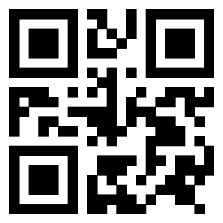 3916245607 - Immagine del Qr Code associato