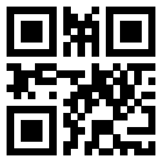 Immagine del Qr Code di 3916245608