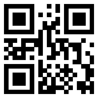Immagine del Qr Code di 3916245609