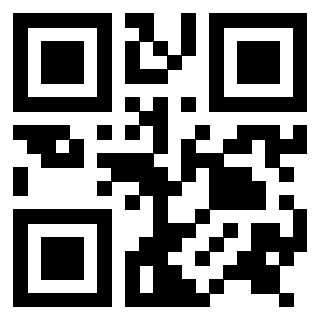 3916245610 QrCode associato