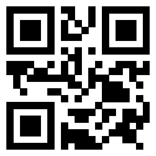 3916245611 QrCode associato