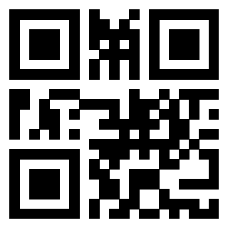 Immagine del QrCode di 3916245612