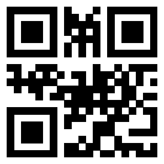3916245613 - Immagine del Qr Code associato