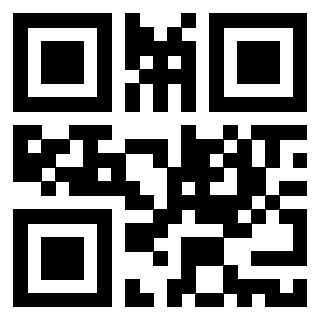 3916245616 QrCode associato
