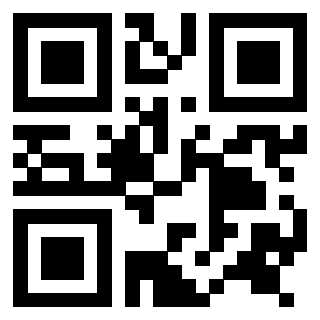 3916245617 QrCode associato