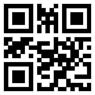 Immagine del Qr Code di 3916245623