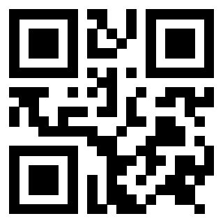 3916245625 QrCode associato
