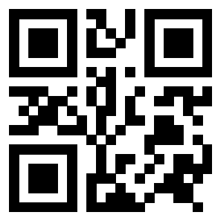 Il QrCode di 3916245626