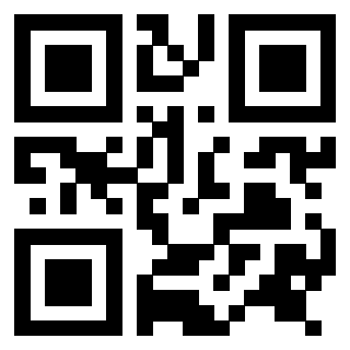 3916245629 - Immagine del Qr Code associato