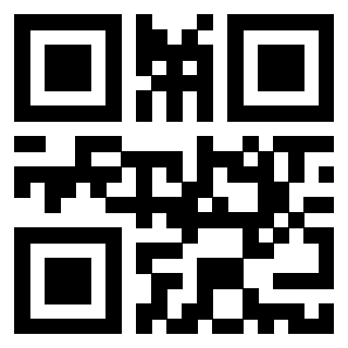 Immagine del Qr Code di 3916245630