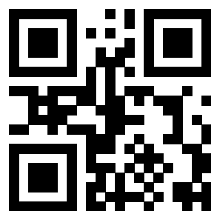 Immagine del Qr Code di 3916245631