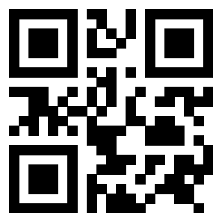 Scansione del Qr Code di 3916245633