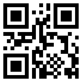 Scansione del Qr Code di 3916245638