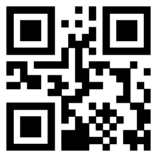3916245639 - Immagine del QrCode associato
